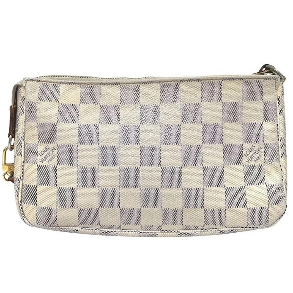 Authentic preloved Louis Vuitton Pochette Purse